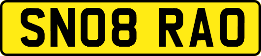 SN08RAO