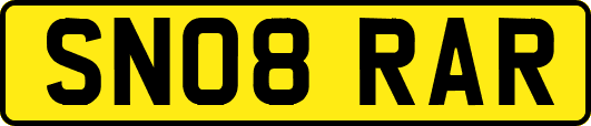 SN08RAR