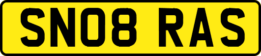 SN08RAS