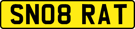 SN08RAT
