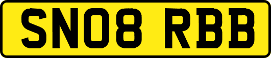SN08RBB