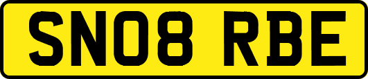 SN08RBE
