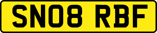 SN08RBF