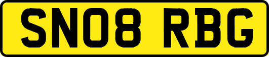 SN08RBG