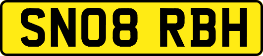SN08RBH