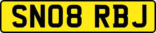 SN08RBJ