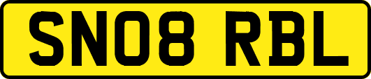 SN08RBL