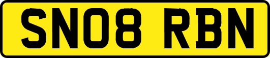 SN08RBN