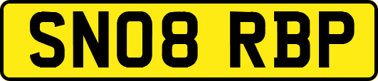 SN08RBP