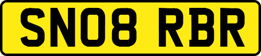 SN08RBR