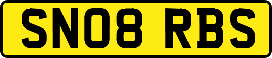 SN08RBS