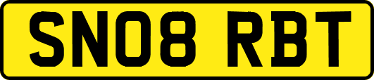 SN08RBT