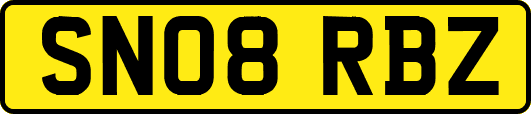 SN08RBZ