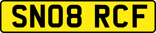 SN08RCF