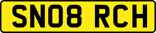 SN08RCH