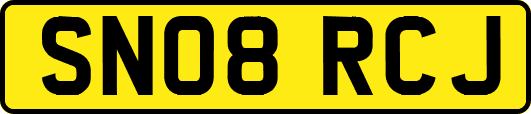 SN08RCJ