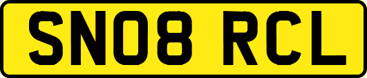 SN08RCL