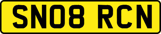 SN08RCN