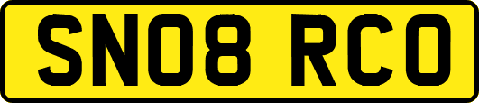 SN08RCO