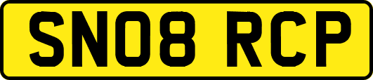 SN08RCP