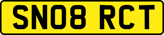 SN08RCT