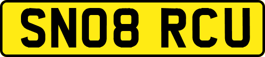 SN08RCU