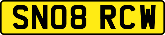 SN08RCW