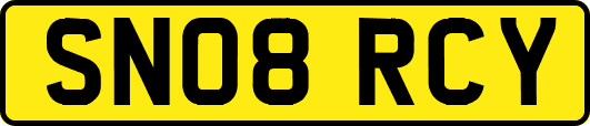 SN08RCY