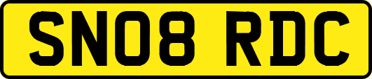 SN08RDC