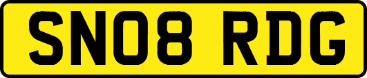 SN08RDG