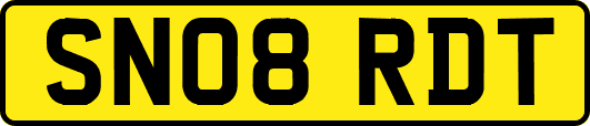 SN08RDT