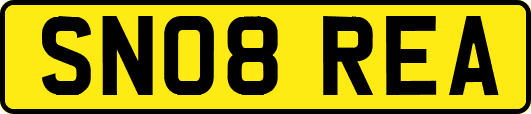 SN08REA