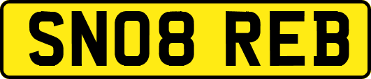 SN08REB