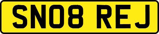 SN08REJ