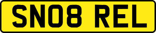 SN08REL