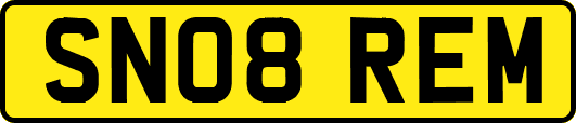 SN08REM