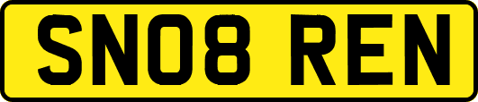 SN08REN