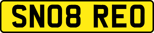 SN08REO