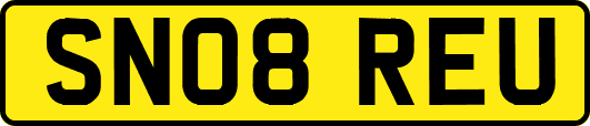 SN08REU