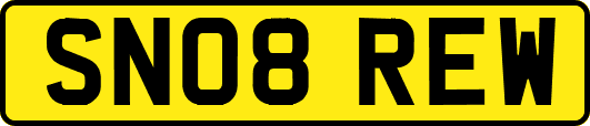 SN08REW