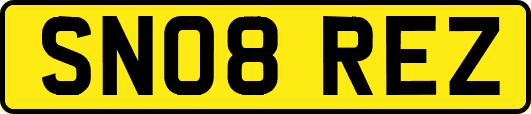SN08REZ