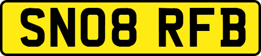 SN08RFB