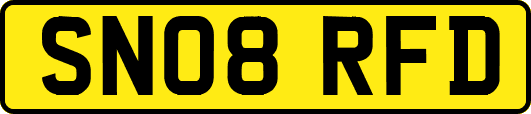 SN08RFD