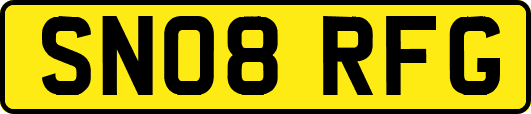 SN08RFG