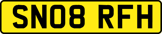 SN08RFH