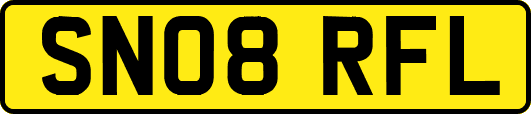 SN08RFL