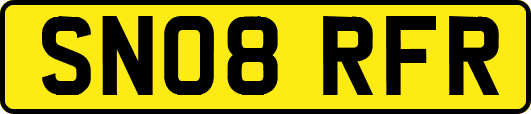 SN08RFR