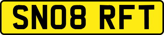 SN08RFT