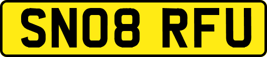 SN08RFU