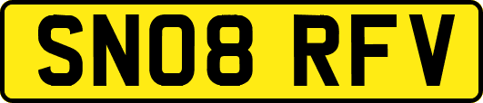 SN08RFV